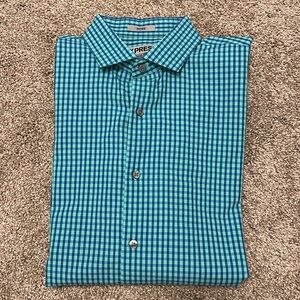 Dress shirt